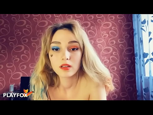 ❤️ Чароўныя акуляры віртуальнай рэальнасці далі мне сэкс з Харлі Квін ️ Сэкс-відэа на be.xxxdeutschepornos.ru ❌❤