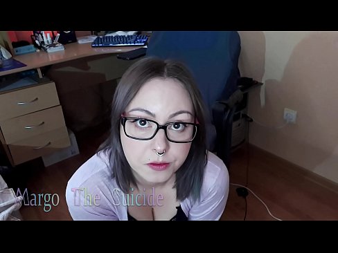 ❤️ Сэксуальная дзяўчына ў акулярах глыбока адсмоктвае фалаімітатар на камеру ️ Сэкс-відэа на be.xxxdeutschepornos.ru ❌❤